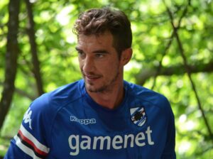 Paolo Castellini, doppio ex di Torino-Samp: «Gara incerta»