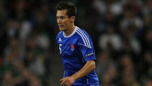 Alla scoperta del giramondo Cech, il volto nuovo del Bologna