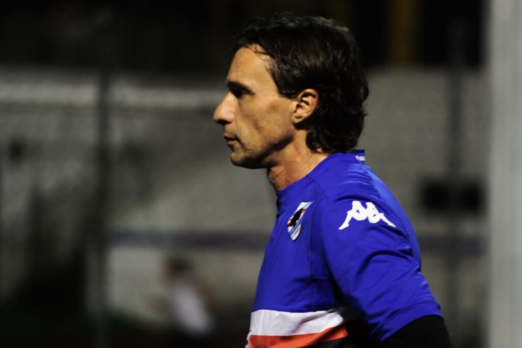 Chiesa: «Napoli-Samp? La sosta è sempre un'incognita» 1 enrico chiesa