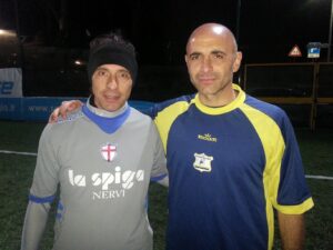 Campionato AiCS: La Spiga vince l’anticipo, oggi gioca Gaeta