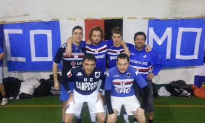 como blucerchiata