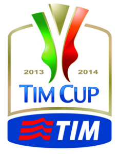 Tim Cup: il tabellone completo (FOTO)