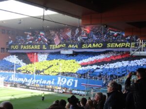 Nestorovski: «Chiedo scusa ai tifosi della Sampdoria»