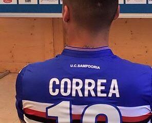 correa diez