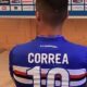 correa diez