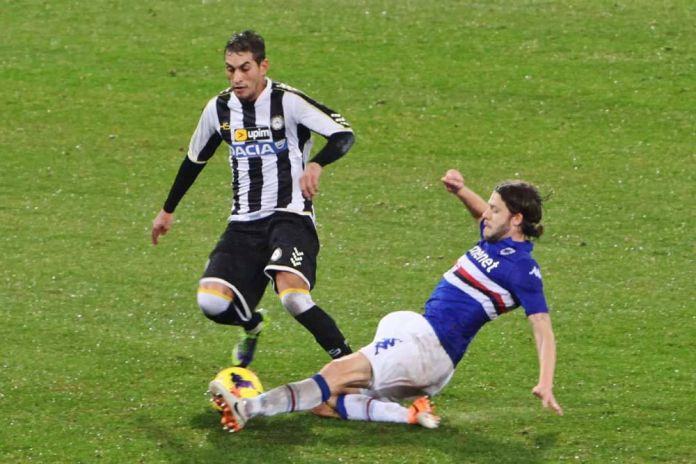 Costa Sampdoria