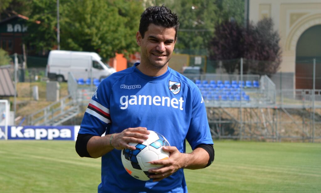 Da Costa: «Abbiamo il cuore infranto, dobbiamo essere uomini» 1 da costa angelo bardonecchia sn24