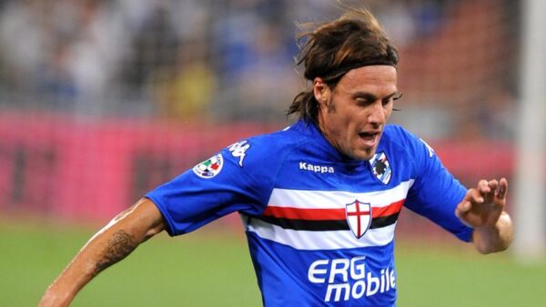 Daniele mannini