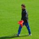 de leo emilio allenamento aprile 14 sampnews24