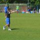 de leo allenamento