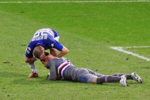 Dopo Pjanic è allarme: troppe punizioni subite