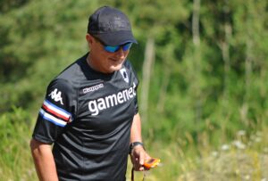 delio rossi sorride sn24