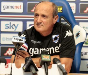 Delio Rossi punta il dito contro Tommasi: «Su Gabbiadini c’era rigore»