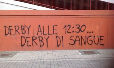 derby di sangue