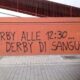 derby di sangue