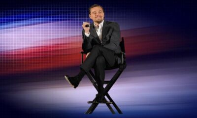 dicaprio samp