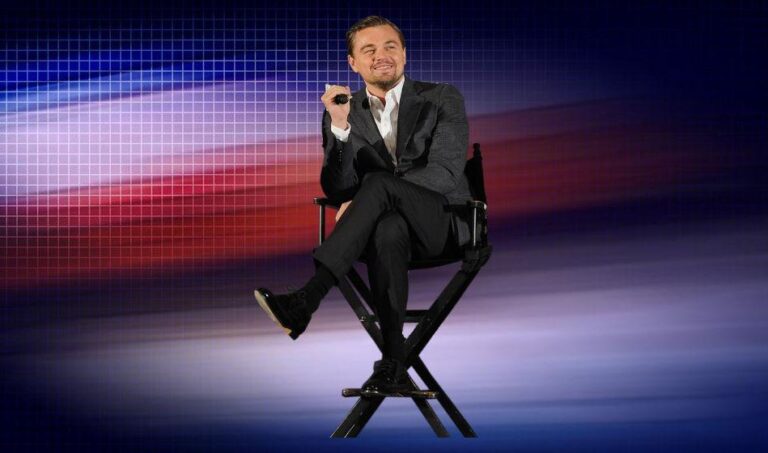 dicaprio samp