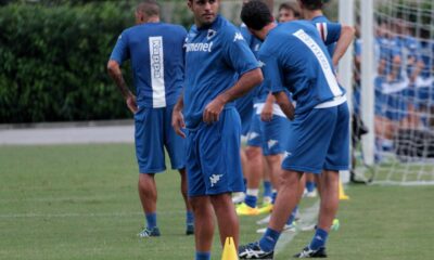 eder allenamento sn24