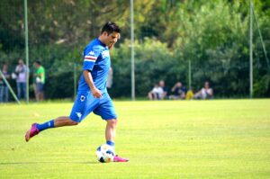 Magic Cup, Èder il doriano più prezioso. Pozzi vale 13 fantamilioni