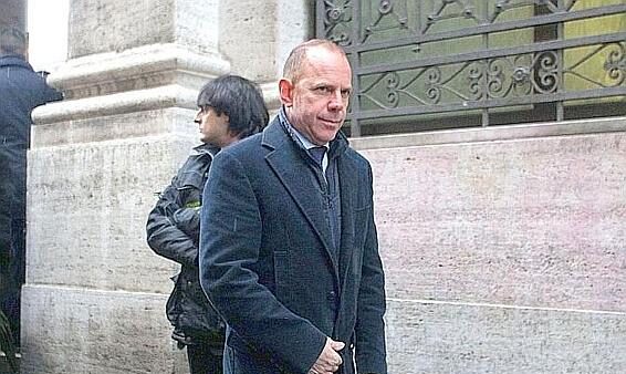 enrico mantovani gazzetta