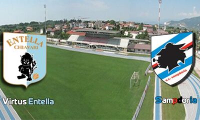 entella samp