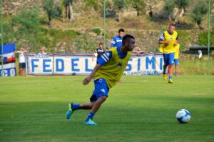 Serie B: Eramo nella Top11 della 29.a giornata