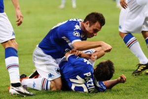 Sampdoria-Napoli: una vittoria che manca da 7 anni