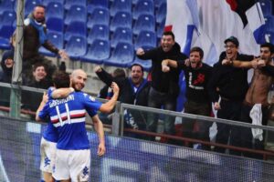 ESCLUSIVA – Il doppio ex Marazzina: «Chievo e Samp a caccia di punti, ma la salvezza non è a rischio»