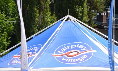 fairplay village sn24