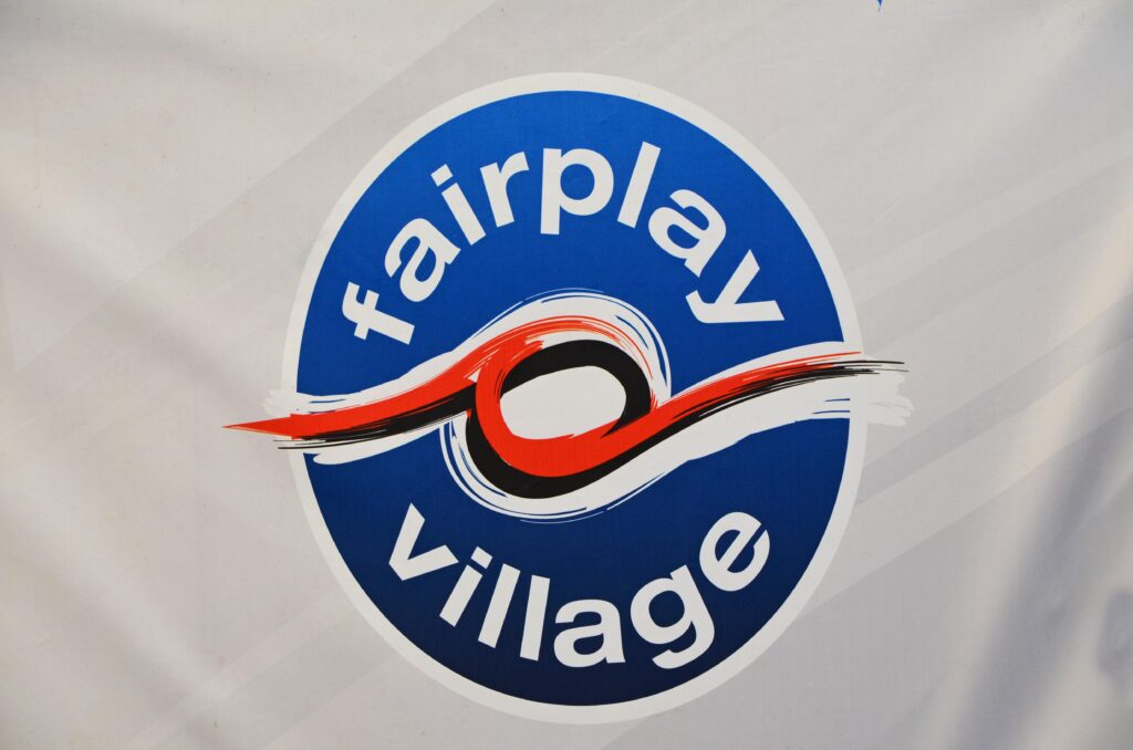 Vittorio Garrone: «Il Fair Play Village è l'orgoglio della Sampdoria» 1 fairplay village2 sn24