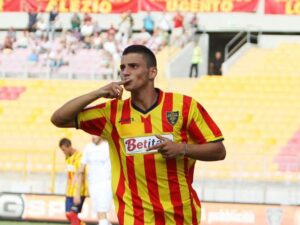 Mercato, Falco è ancora una pista calda per la Samp