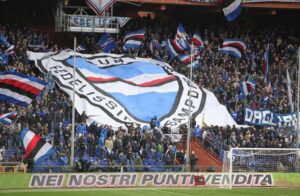 Pre-partita coi Fedelissimi per Samp – Fiorentina