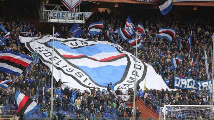 fedelissimi-61-samp-hellas-gerolamocalcagno I Fedelissimi organizzano la raccolta fondi per la