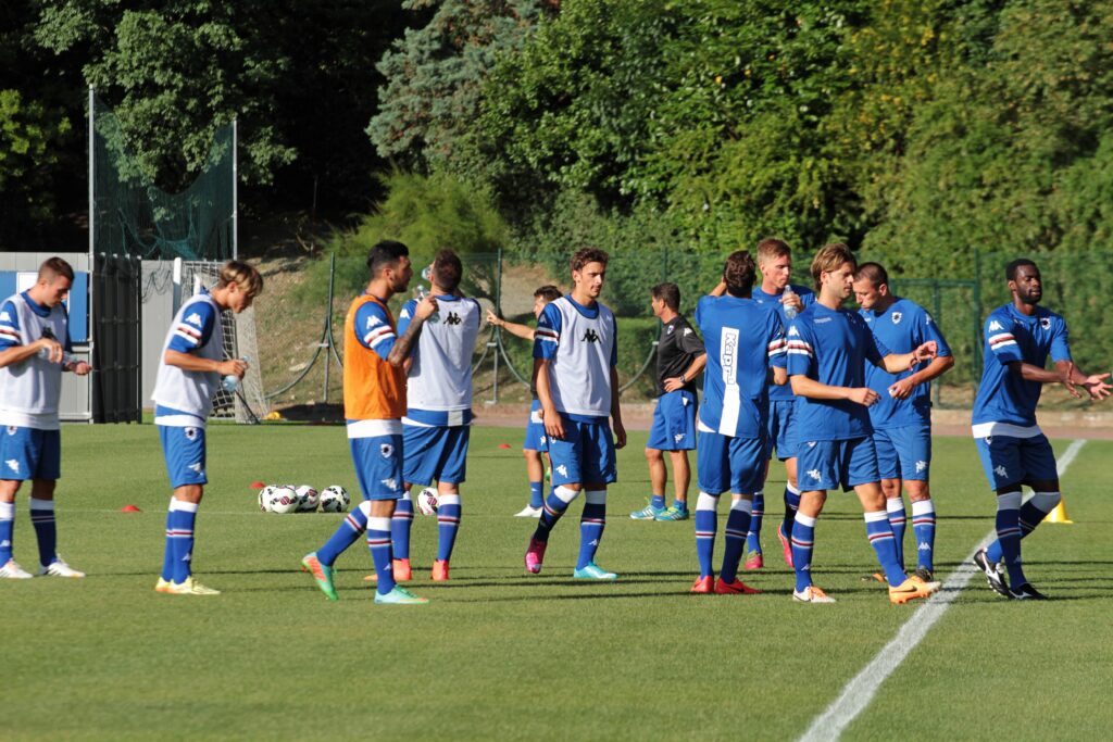 Allenamento5 marina bollini