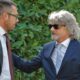 ferrero massimo saluta marangon marina bollini