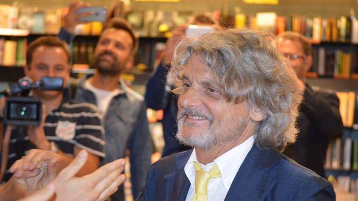 ferrero-profilo ferrero sampdoria crotone