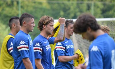 fine allenamento sn24