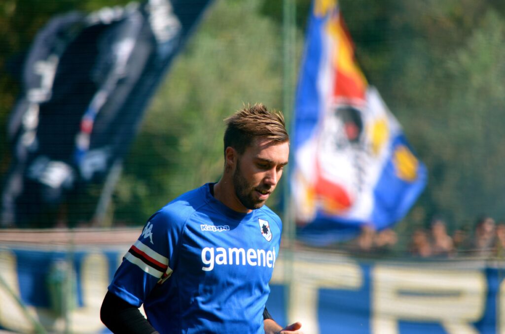 Calciomercato Sampdoria, ancora cambiamenti tra i pali: Fiorillo potrebbe tornare in blucerchiato 1 fiorillo allenamento sn24