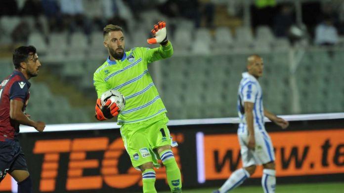 fiorillo-pescara-lapresse fiorillo pescara