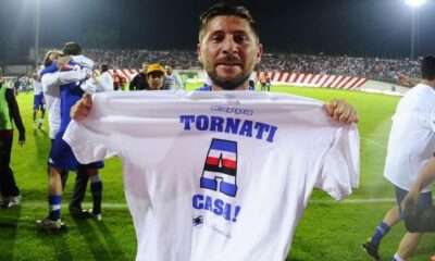 pasquale foggia sampdoria