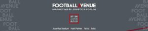 Parte Football Avenue curato da Ludovica Mantovani