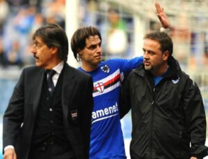 Fornaroli: «Sampdoria, sempre nel mio cuore!» – VIDEO