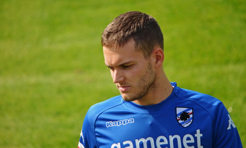 Buon compleanno, Fornasier: il grande rimpianto della Sampdoria 1 fornasier