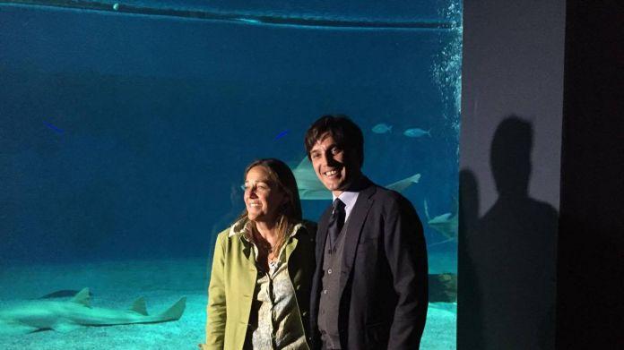 francesca-mantovani-montella-acquario-sampnews24