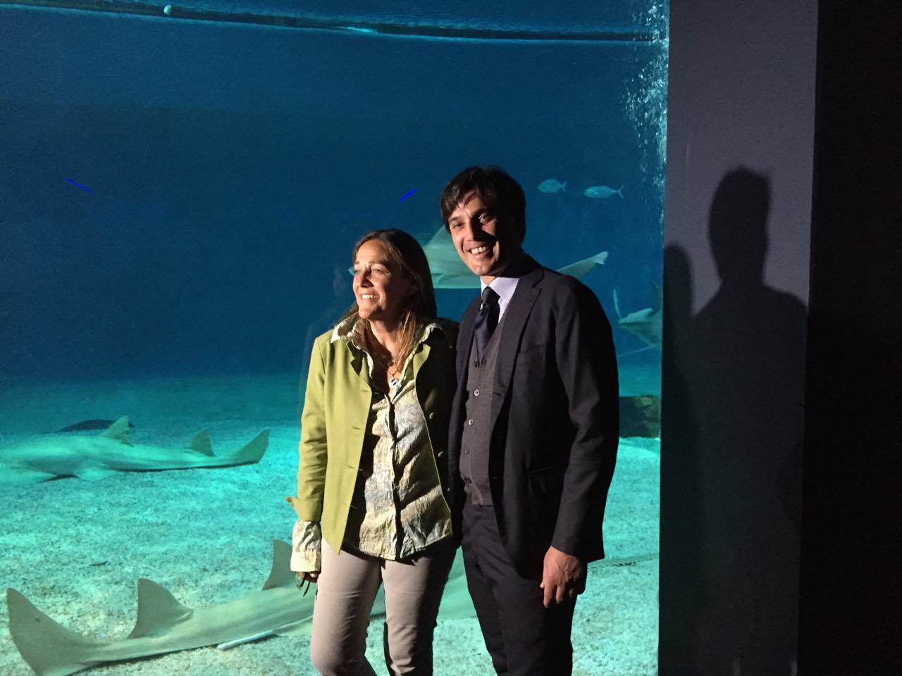 francesca mantovani montella acquario sampnews24