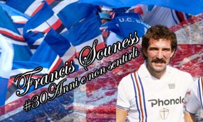 francissouness