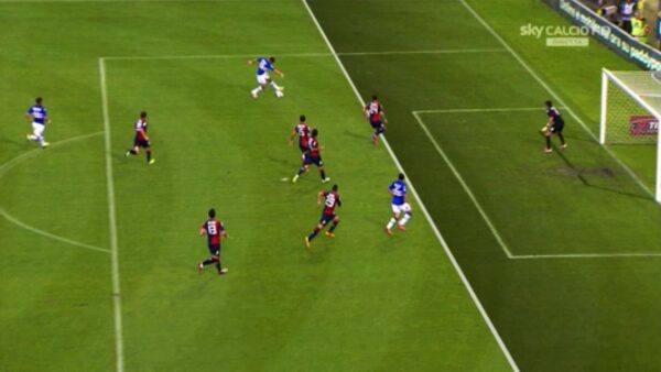 fuorigioco wszolek skysport