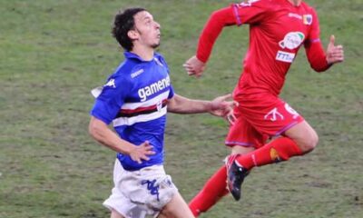 gabbiadini manolo azione casa gerolamocalcagno