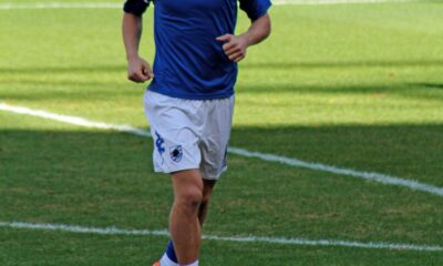 gabbiadini riscaldamento marina bollini