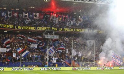 gardinata sud2 sampdoria juve gerolamocalcagno